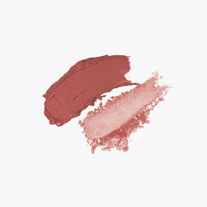 [DEAR DAHLIA] Paradise Dual Palette 4g #01 Forbidden Fig