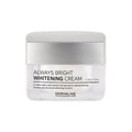 DERMALINE Always Bright Whitening Cream 50g