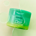 DEWYTREE AC Control EX Deep Trace Soothing Blemish 190g (80 Pads)
