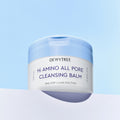 DEWYTREE Hi Amino All Pore Cleansing Balm 90g