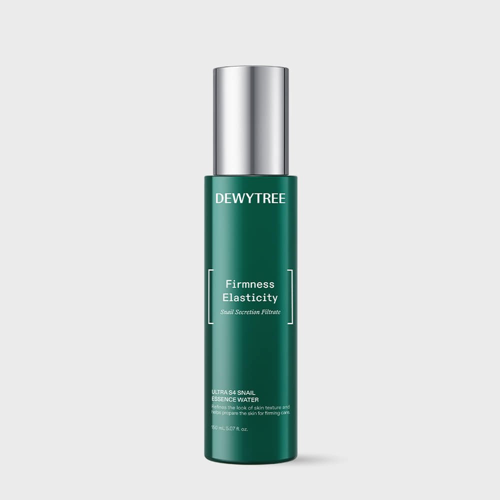 DEWYTREE ULTRA S4 Snail Essence Water 150ml