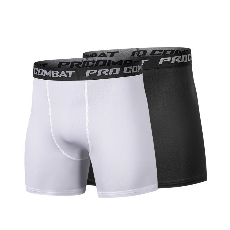 Dynamic Running Fitness Compression Training Gear