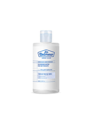 Dr.Belmeur Amino Clear Cleansing Water 300ml