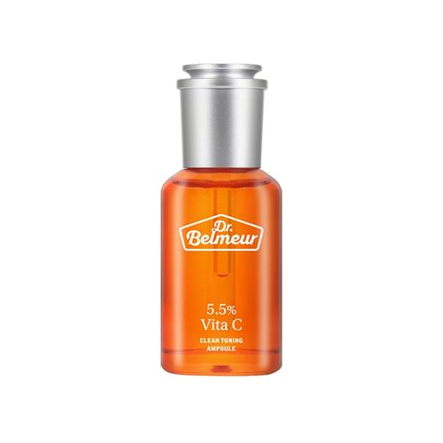 Dr.Belmeur Vita C Clean Toning Ampoule 10ml