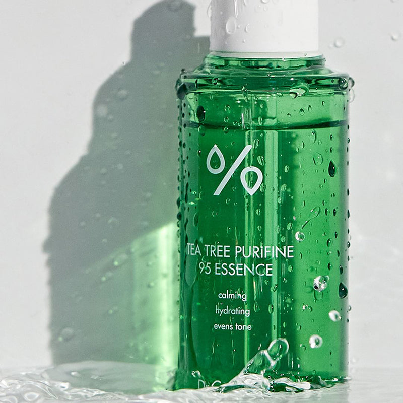 Dr.Ceuracle Tea Tree Purifine 95 Essence 50ml