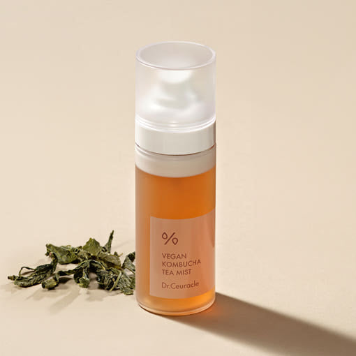 Dr.Ceuracle Vegan Kombucha Tea Mist 80ml