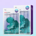 Dr.G RED BLEMISH Cool Collagen Firming Mask 30g X 10ea