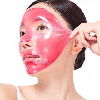 Dr.Melaxin TX Astaxanthin Overnight Wrapping Mask 80ml