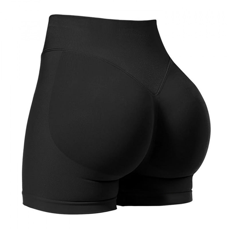 Fitness Quick-drying Yoga Shorts