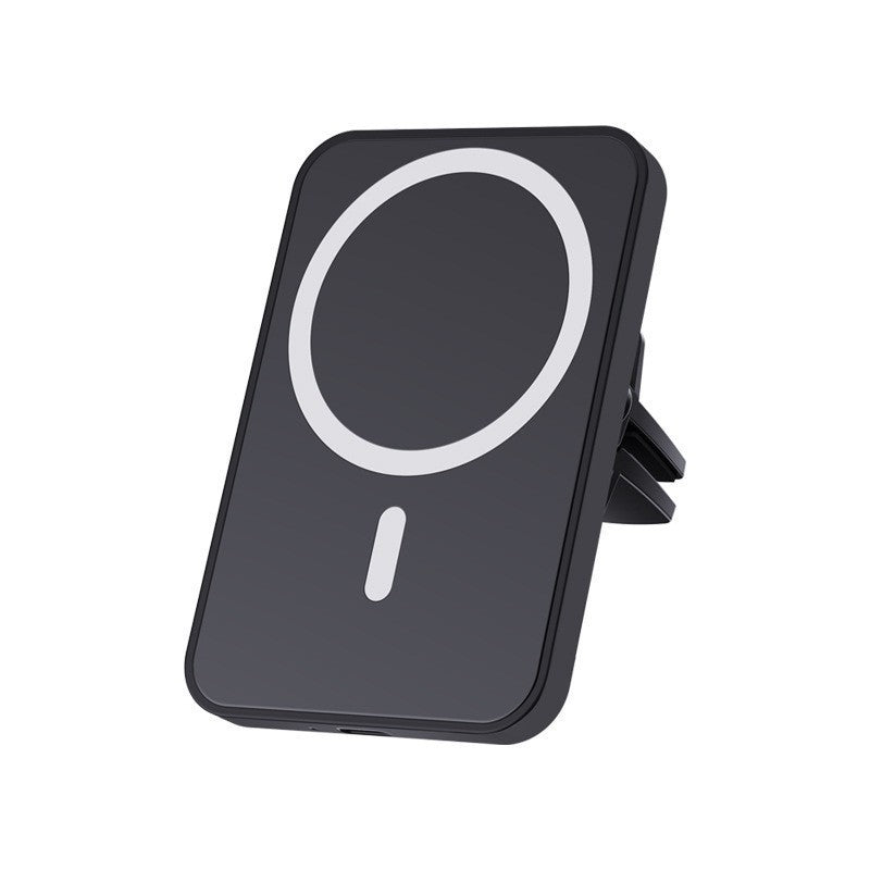 Car Wireless Charging Bracket