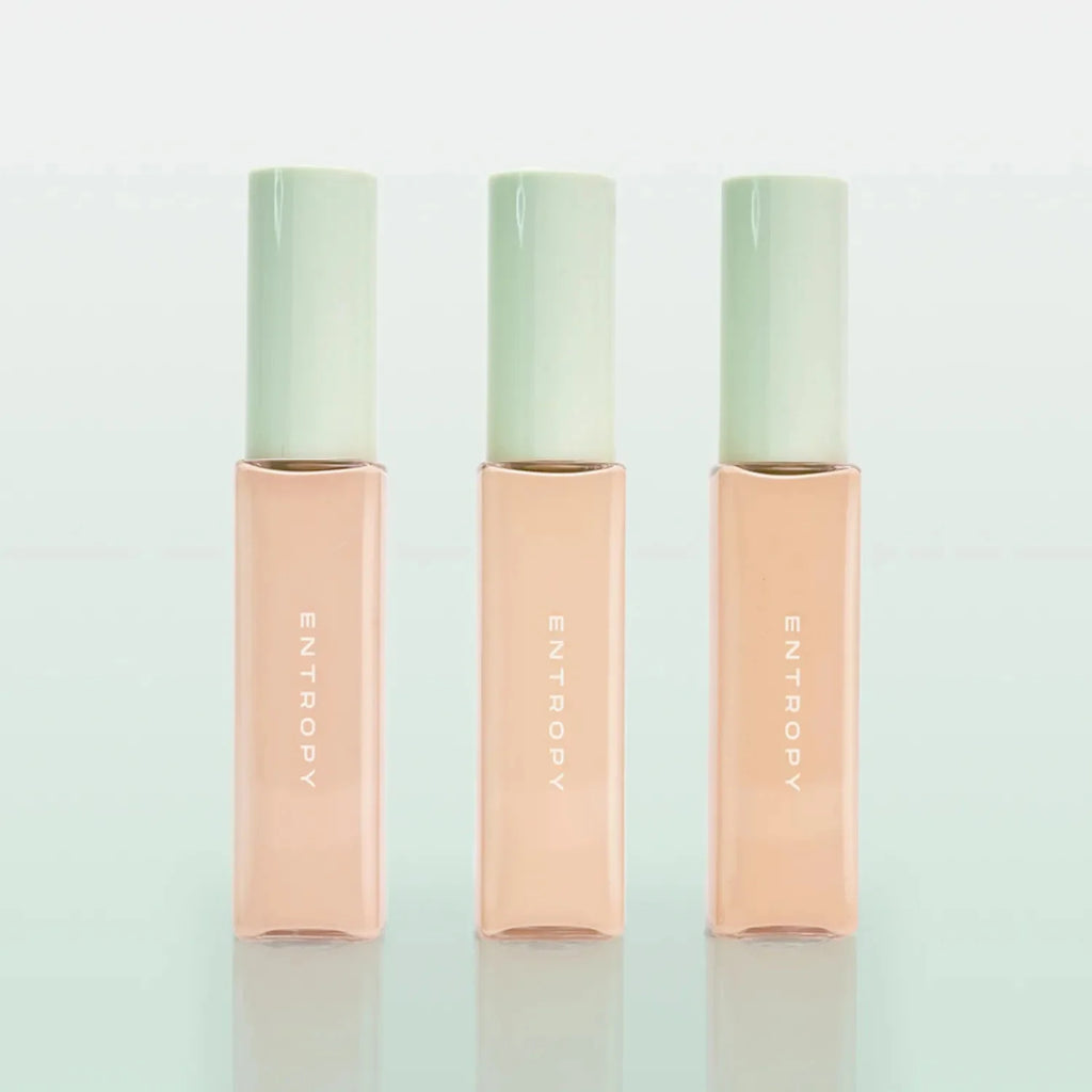 ENTROPY Organza Fit Spatula Foundation 40g