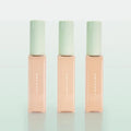 ENTROPY Organza Fit Spatula Foundation 40g