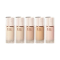 espoir Be Glow Foundation SPF27 PA++ 30g (10colors)
