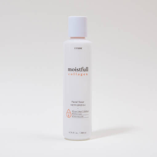 ETUDE Moistfull Collagen Facial Toner 200ml