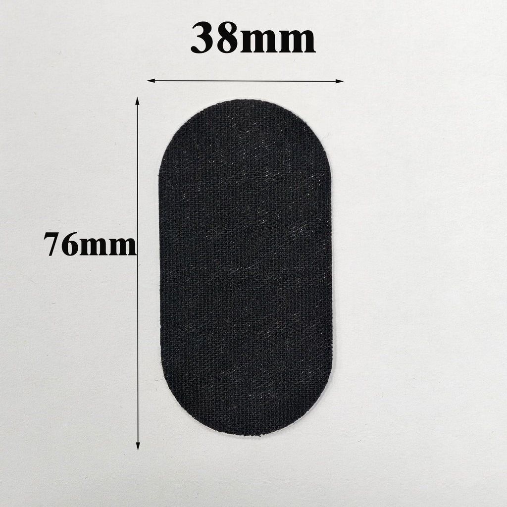 Sleep tape to prevent mouth breathing