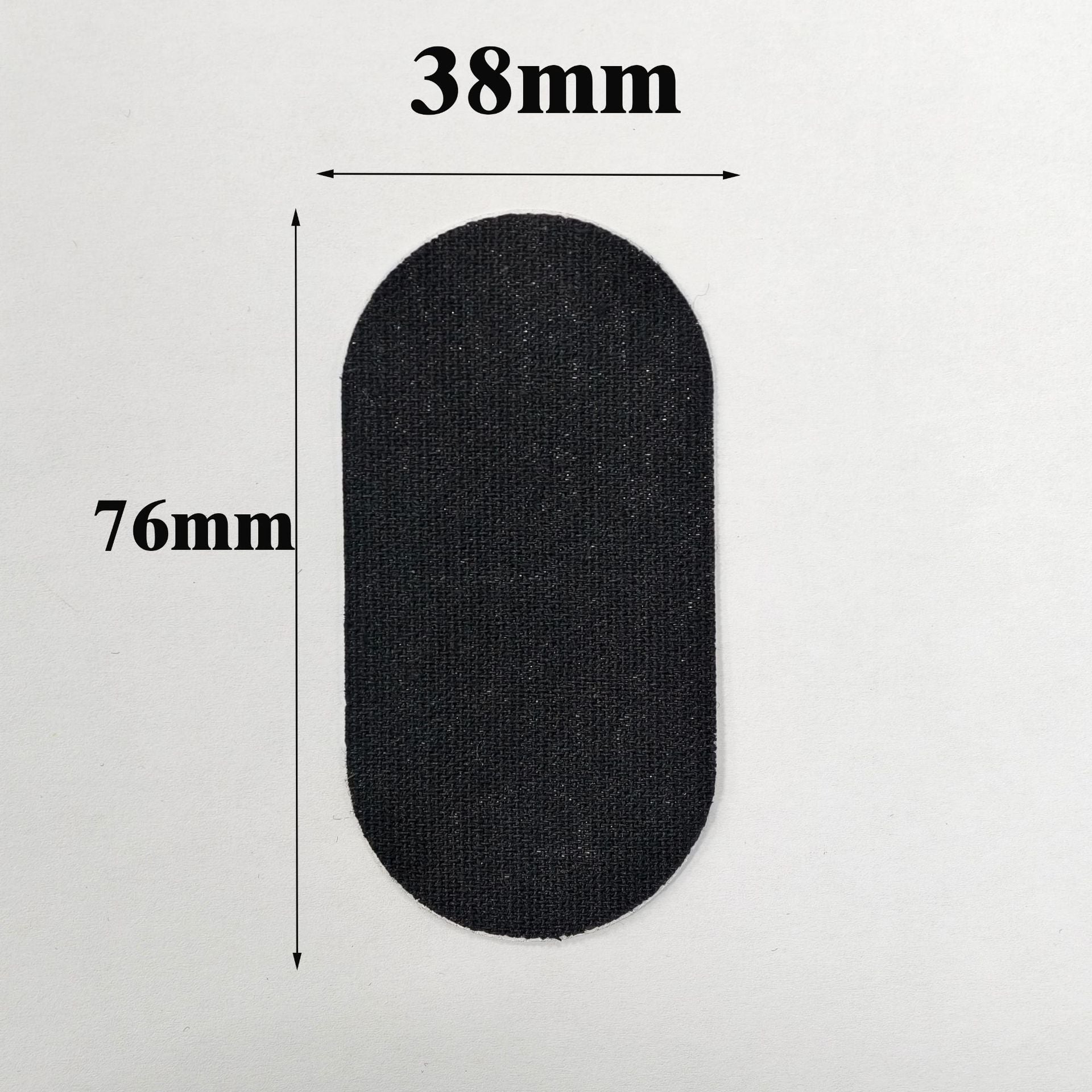 Sleep tape to prevent mouth breathing