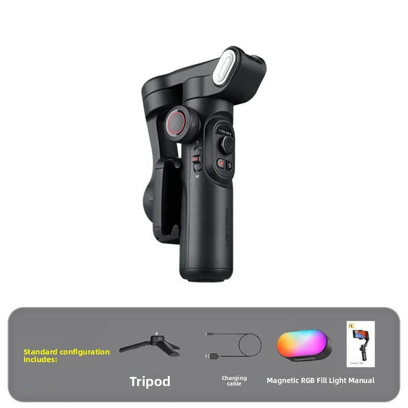 Mobile phone stabilizer
