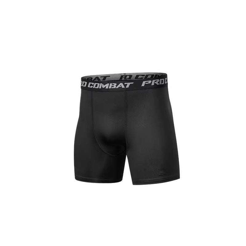 Dynamic Running Fitness Compression Training Gear