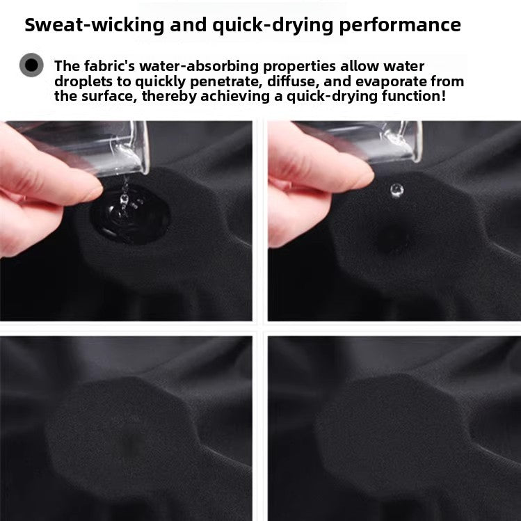 Dynamic Running Fitness Compression Training Gear