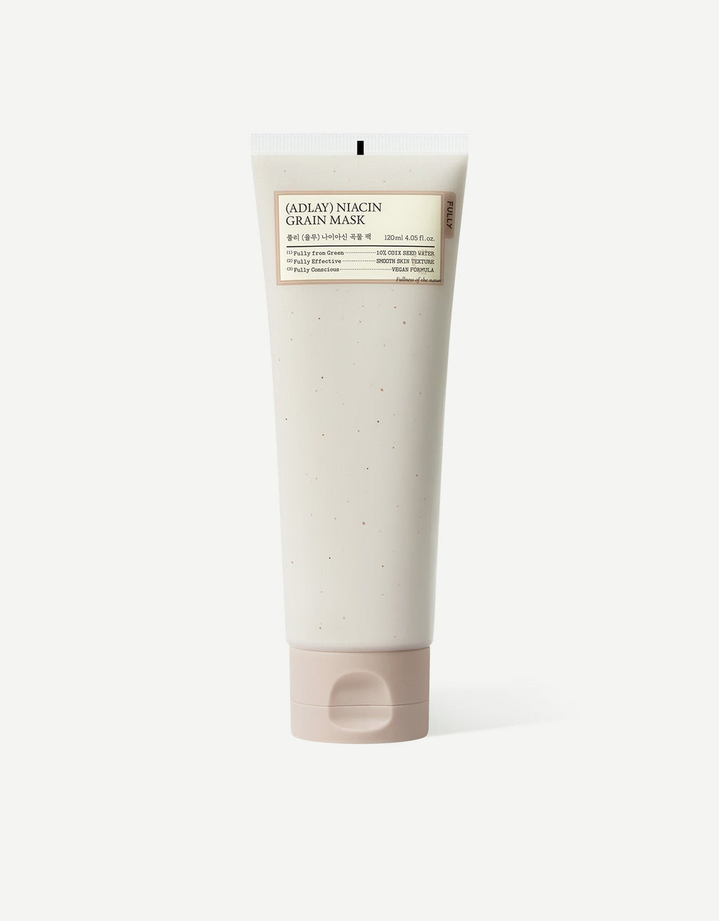 FULLY ADLAY NIACIN GRAIN MASK 120ml