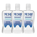 Gagreen Original Mouthwash 750mlX3ea