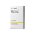 Genabelle Glutathione Brightening Ampoule Mask 25ml X 5ea