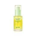 goodal Green Tangerine VITA-C Dark Spot Care Serum ALPHA 30ml