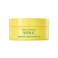 goodal Green Tangerine Vita C Eye Gel Patch 60 Sheets (72g)