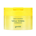 goodal Green Tangerine Vita-C Toning Cleansing Balm 110ml