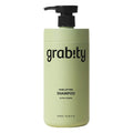 grabity Hair Lifting Shampoo Extra Strong 475ml