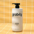 grabity Hair Lifting Shampoo Strong 475ml