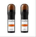 GRAFEN Tip Sketch Multi Cover Foundation SPF+ PA+++ 20ml (2colors)