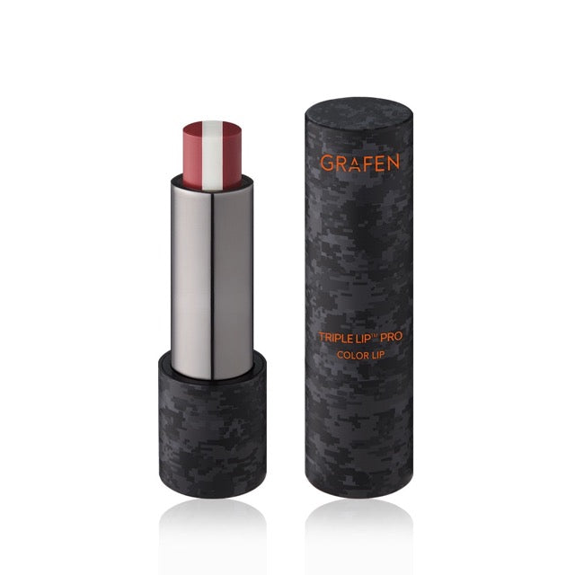 GRAFEN Triple Lip Pro 4.3g [Handsome Lip]
