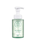 [HAPPY BATH] Micro Clean Soapberry Bubble Cleansing Foam 300ml