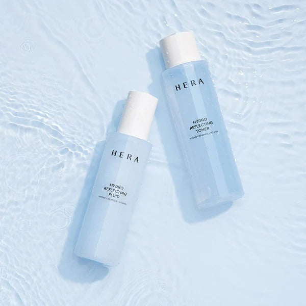 HERA HYDRO REFLECTING FLUID 140ml