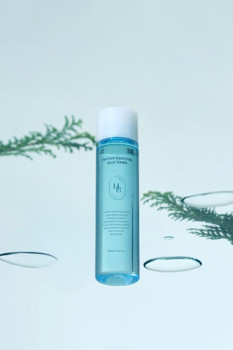 HEVEBLUE Phyton Squa Hyal Blue Toner 200ml