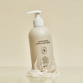 HEVEBLUE Salmon Fruity Centella Body Cream 300g