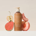 HEVEBLUE Salmon Pullkeratin Centella Hair Treatment 300ml
