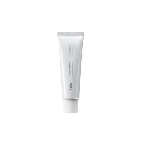 Huxley Hand Cream ; Blue Medina Tangerine 30ml