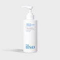 ilso Sensitive Bubble Relaxing Cleanser 200g