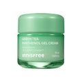 innisfree Green Tea Panthenol Gel Cream 50ml