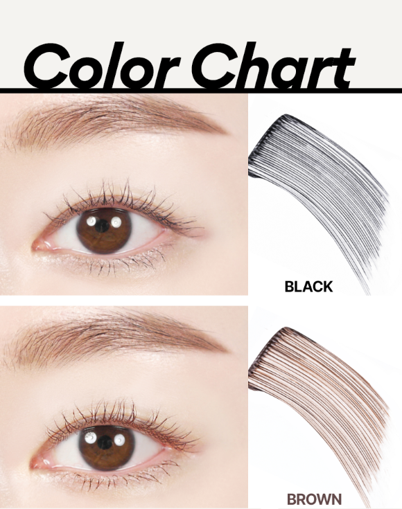 innisfree Skinny Microcara Zero 3.5g (2colors)
