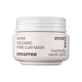 innisfree Super Volcanic Pore Clay Mask 80g