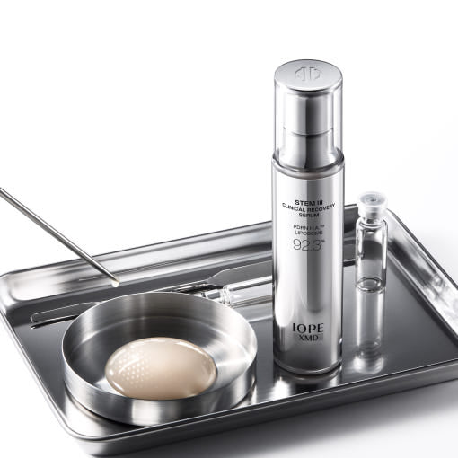IOPE XMD STEM III Clinical Recovery Serum 50ml