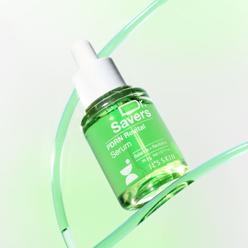 It'S SKIN Dr.Savers PDRN Revital Serum 30ml