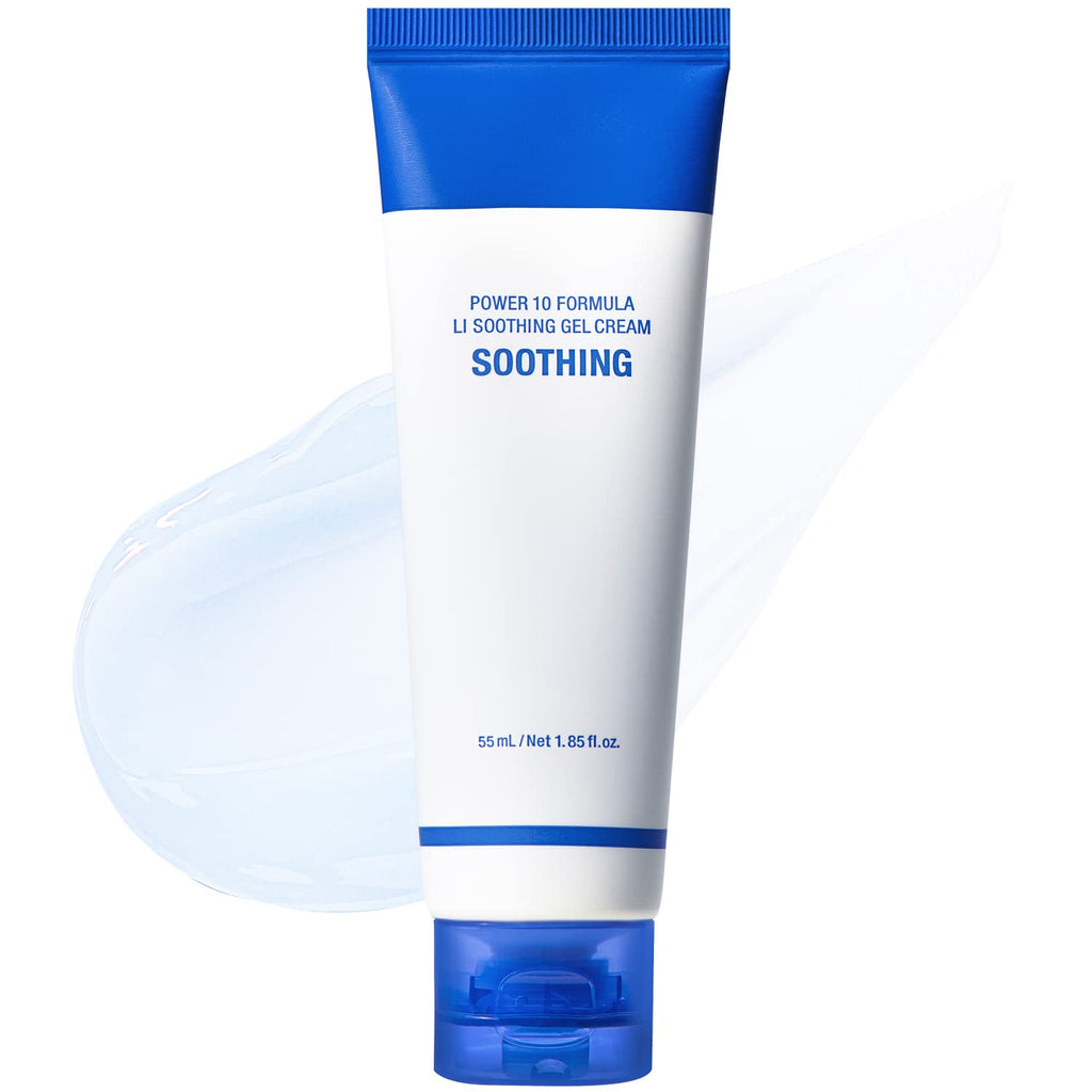 It'S SKIN POWER 10 FORMULA LI SOOTHING GEL CREAM 55ml