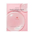 It'S SKIN Prestige Snail Collagen Mask 20g X 5ea