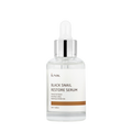 iUNIK Black Snail Restore Serum 50ml
