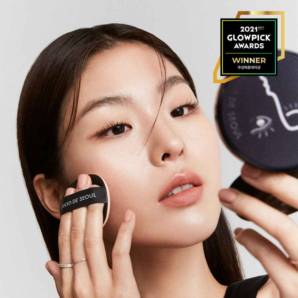 [JAVIN DE SEOUL] Wink Foundation Pact SPF50+ PA++++ 15g