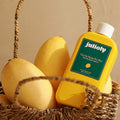 julioly Drop the Mango Hair Shot Silk Keratin Repair Treatment 300ml